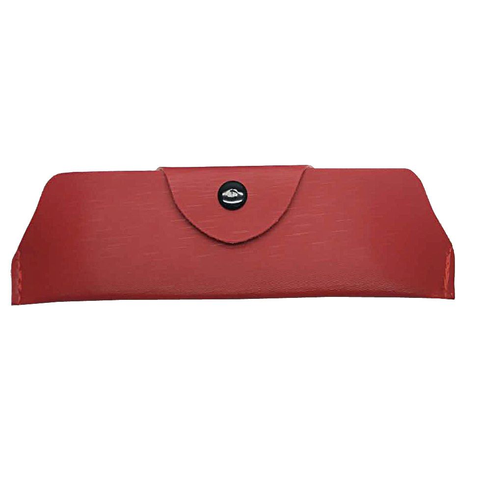 Lunette de cou ROUGE 2.25